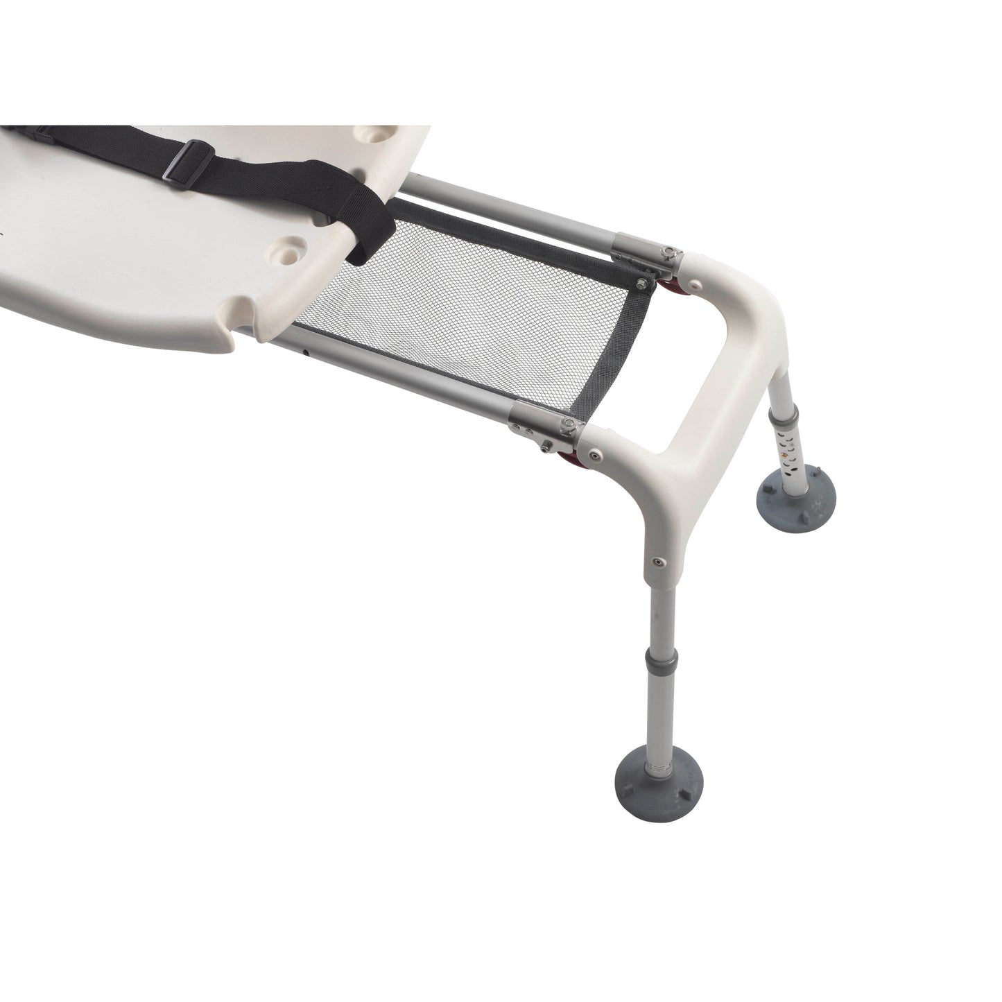 Drive Medical Folding Universal Sliding Transfer Bench