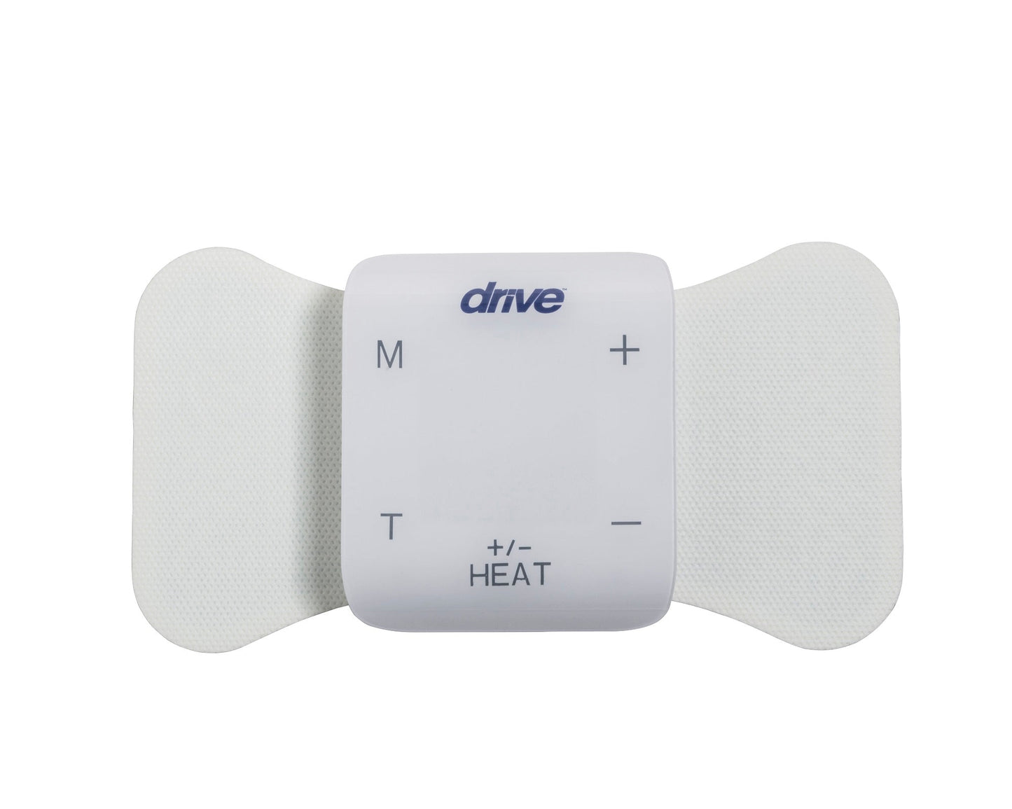 PainAway Pro Muscle Stimulator and TENS Unit with Heat Therapy