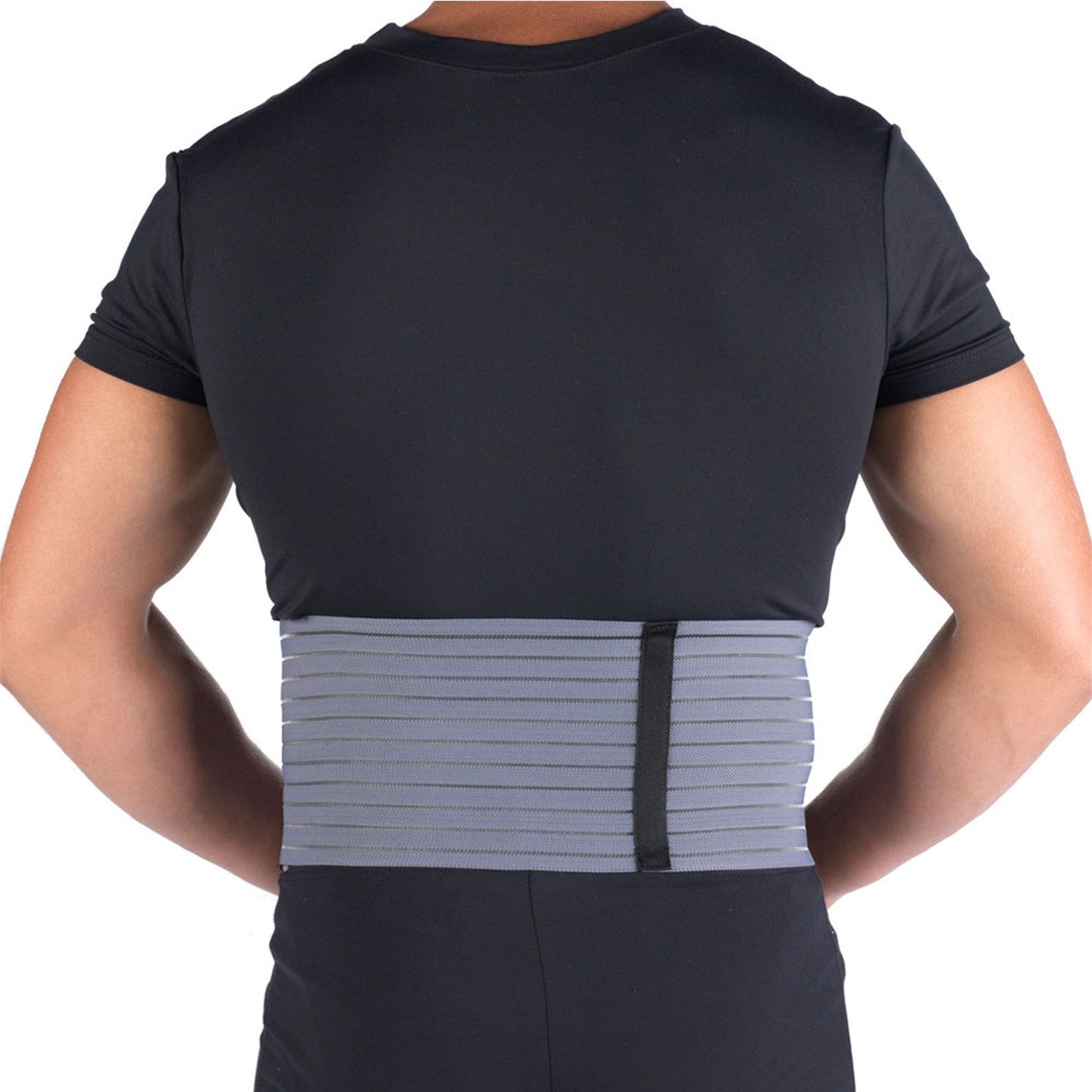 2955 / SELECT SERIES ABDOMINAL HERNIA SUPPORT