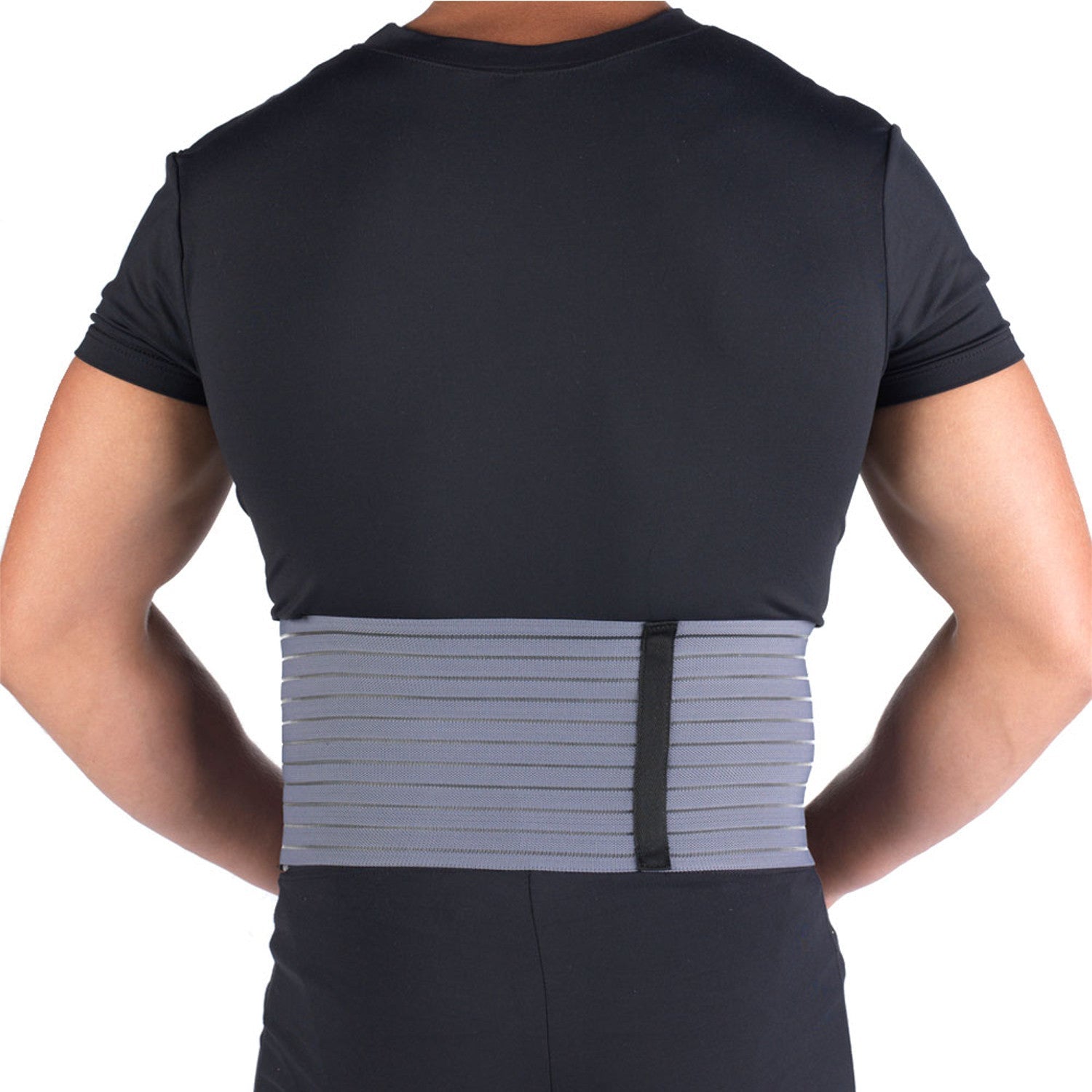 2955 / SELECT SERIES ABDOMINAL HERNIA SUPPORT