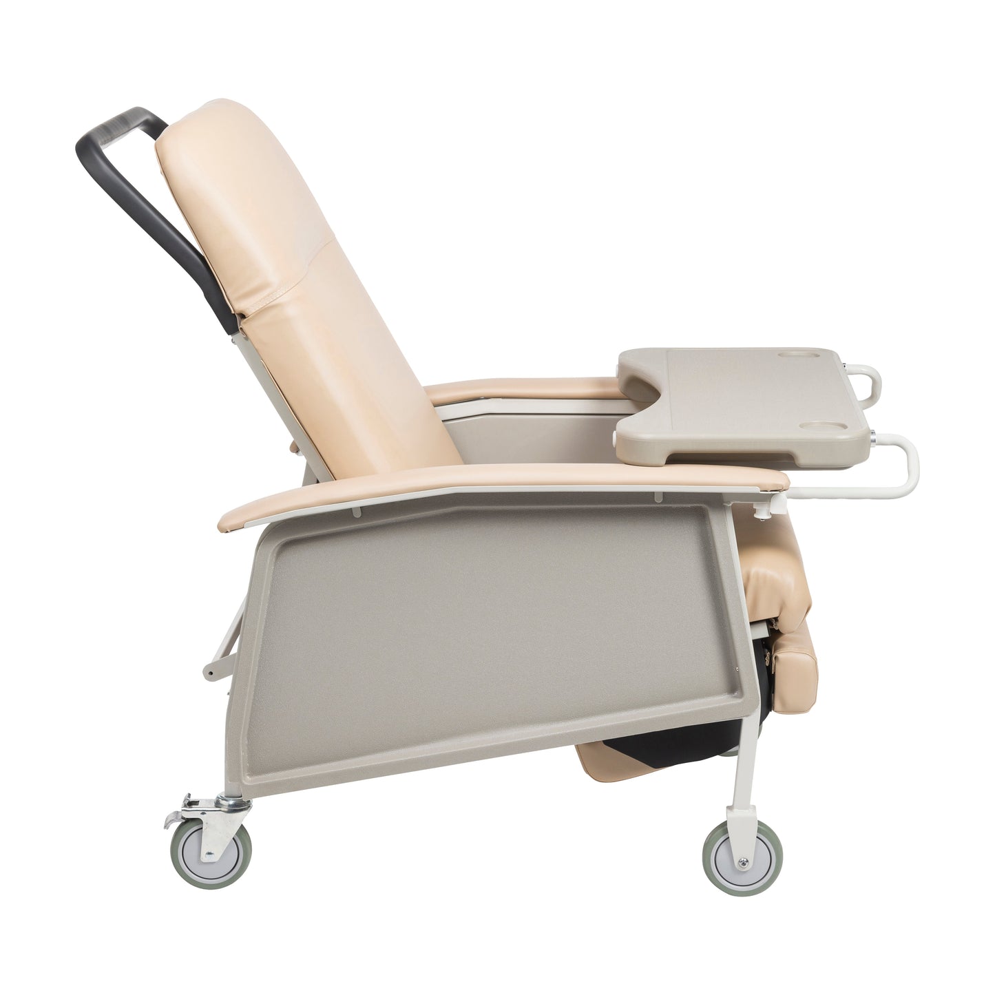 3 Position Geri Chair Recliner