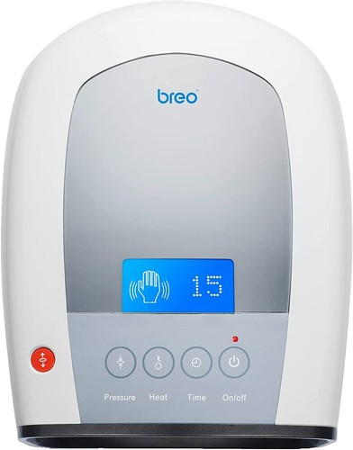 Technomedic iPalm 520 Hand Massager