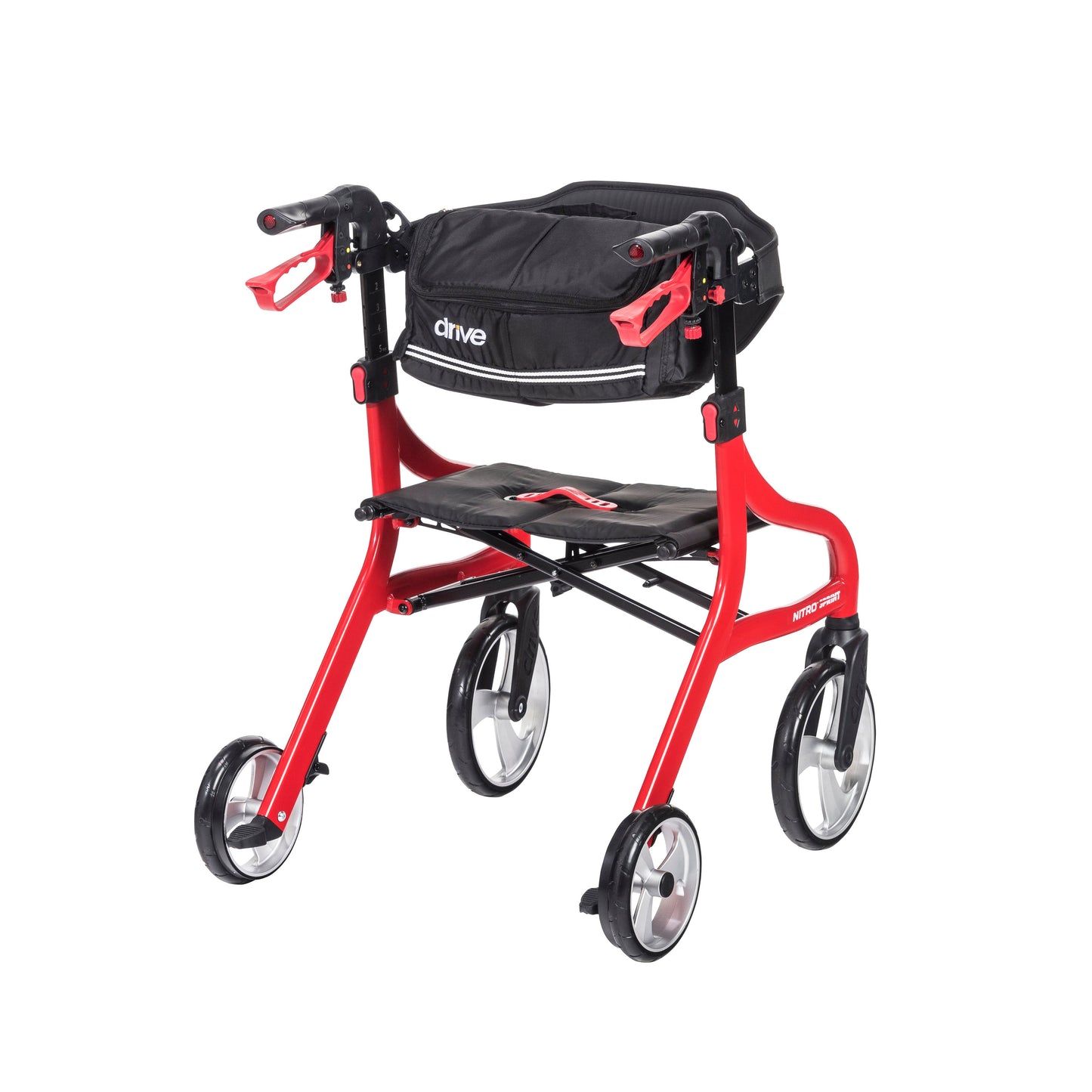 Nitro Sprint Rollator