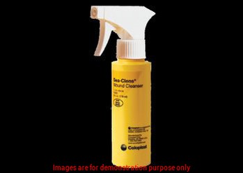 Sea-Clens Wound Cleanser, 12Oz (355Ml) Sterile