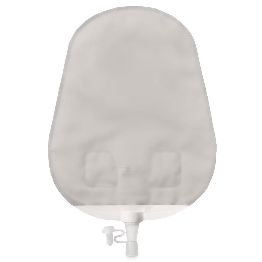 SenSura Mio Urostomy Pouch, Maxi, Pre-Cut