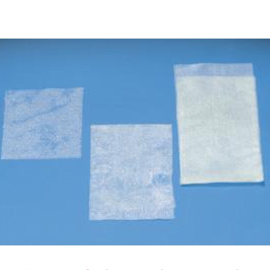 Shur-Conform Oil Emulsion Non-Adherent Sterile Dressing – 3 In x 16 In