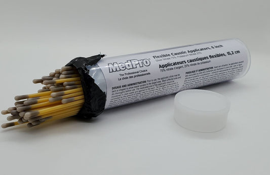Silver Nitrate Sticks 6In Long applicator