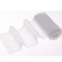 Sof-Form Conforming Stretch Gauze Bandage, 4In X 75In, Nonsterile