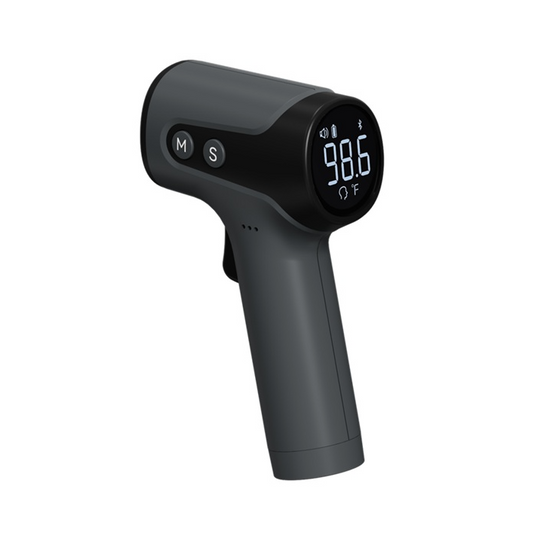Infrared Forehead Thermometer C/F