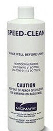 Speed Clean Sterilizer Cleaner 16 Oz