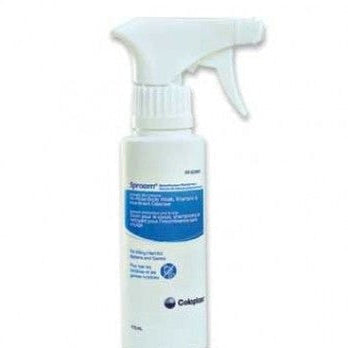 Sproam No Rinse Cleanser, 350Ml Spray Bottle