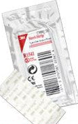 Steristrip Reinforced Skin Closure 1/4In X 3In