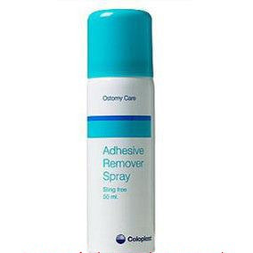 Sting-Free Adhesive Remover Spray, 50Ml
