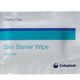 Sting-Free Skin Barrier Wipe