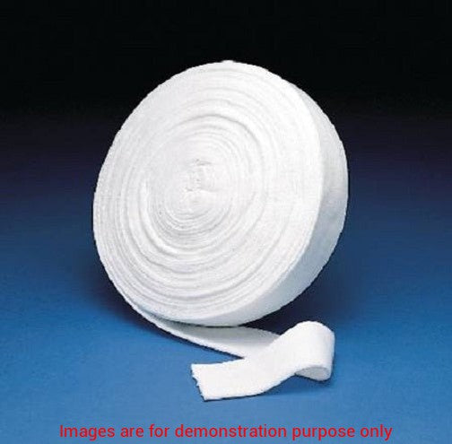 Stockinette Orthopedic 1Ply Non Sterile Polyester Blend 3In X 25Yd