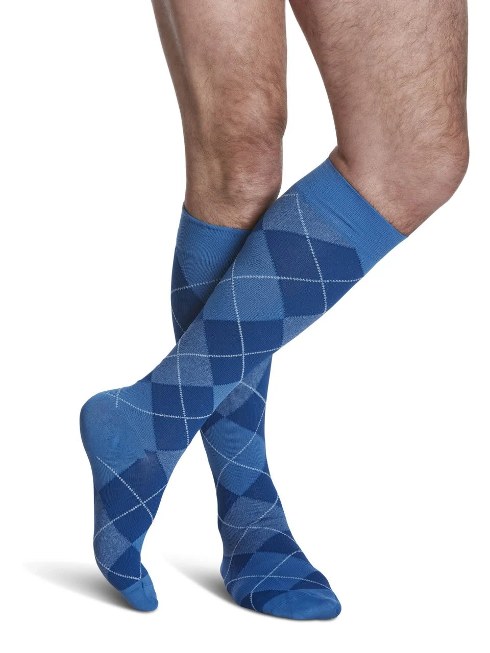 Microfibre Shades - For Men 15-20 mmHg