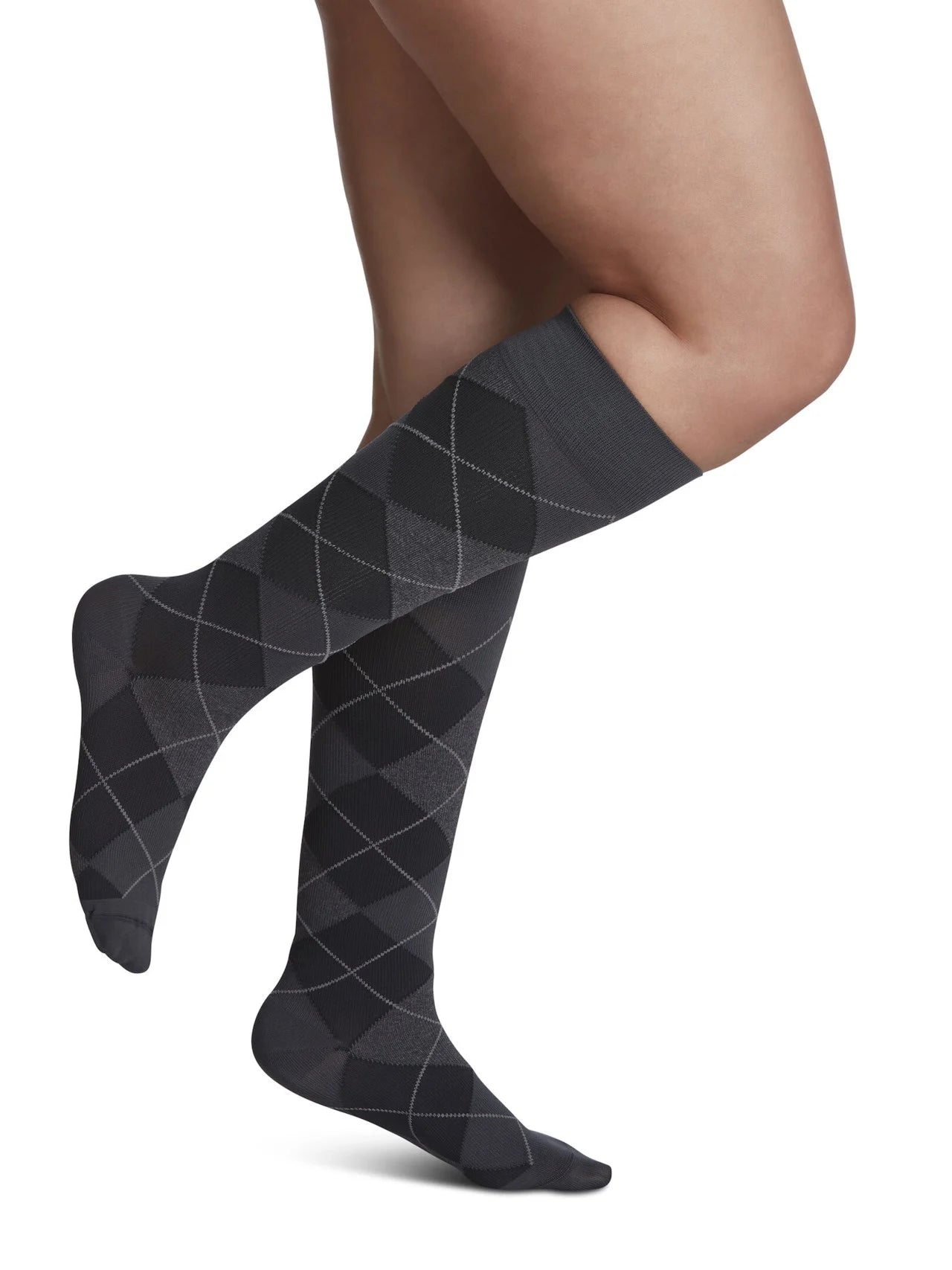 Microfibre Shades - For Women 15-20 mmHg
