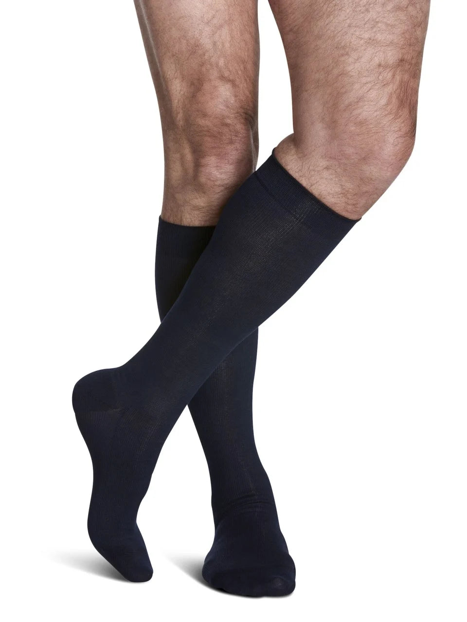 Sea Island Cotton - For Men 15-20 mmHg
