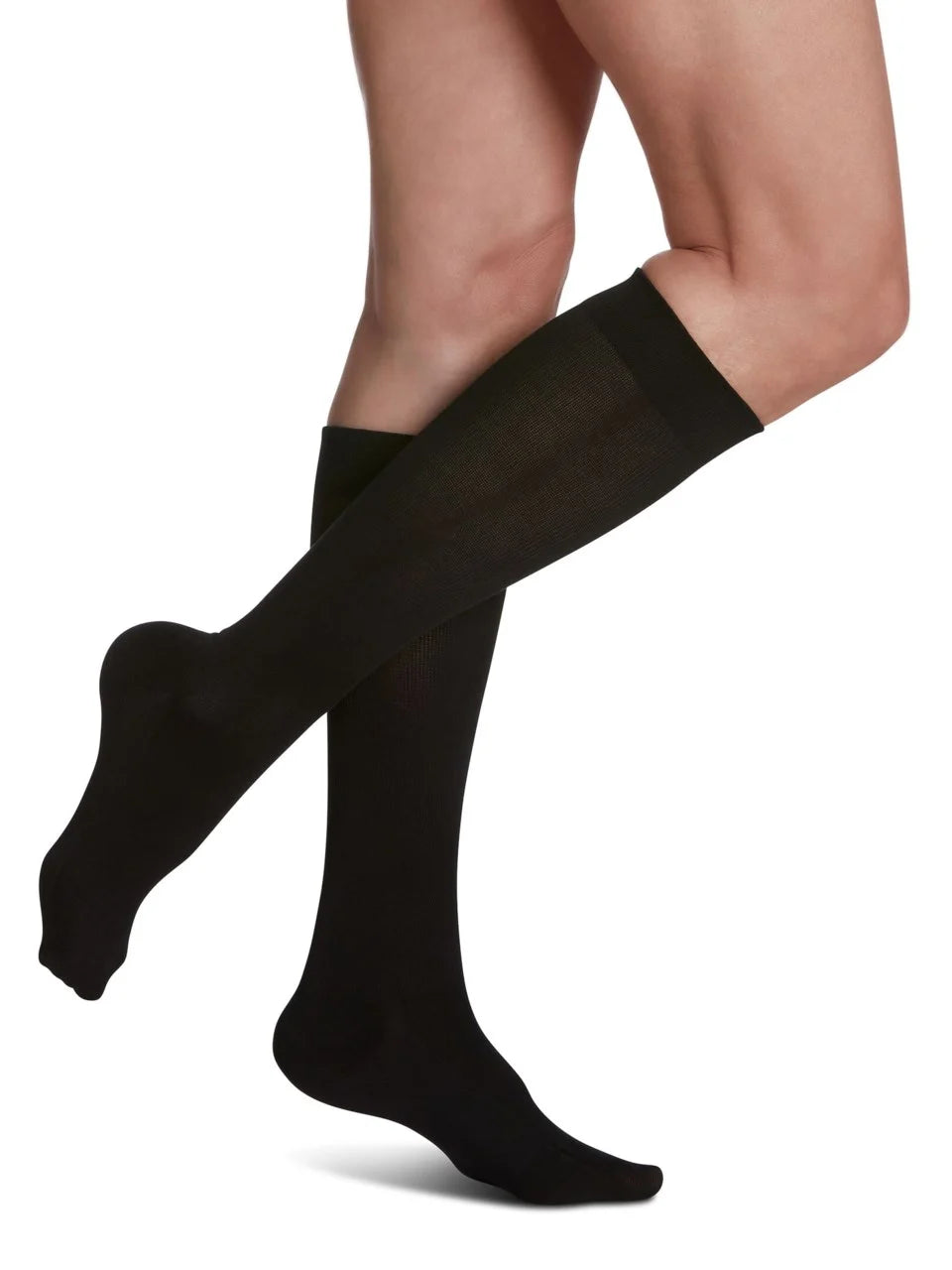 Sea Island Cotton - For Women 15-20 mmHg