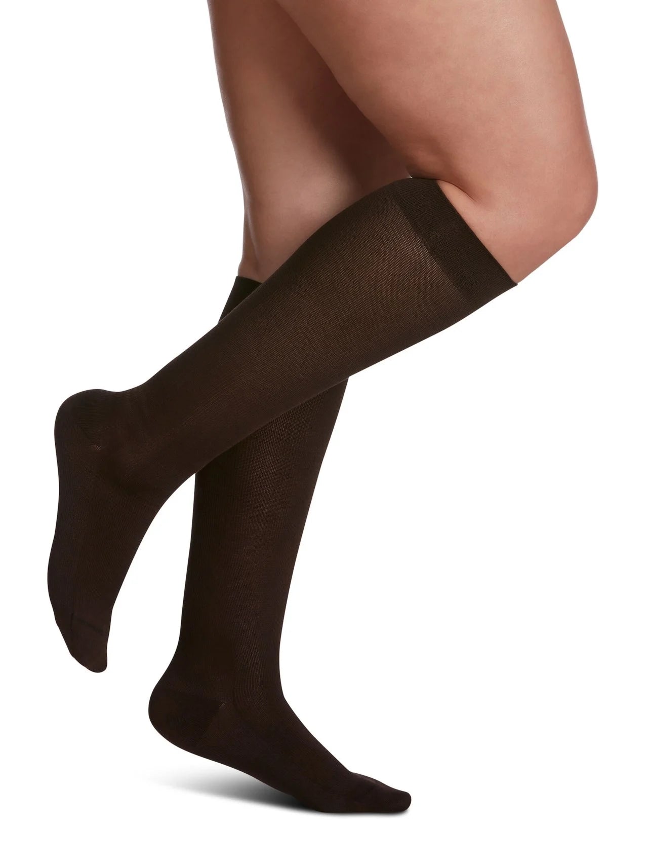 Sea Island Cotton - For Women 15-20 mmHg