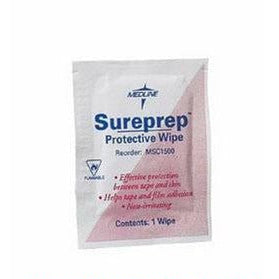 Sureprep Skin Wipe