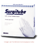 Surgitube Tubular Gauze Bandage – 2⅝ In x 50 Yd, Size 4