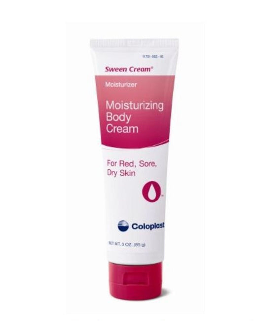 Sween Cream, Size 85G Tube