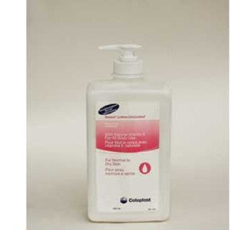 Sween Unscented Lotion, Size 620Ml Pump Bottle