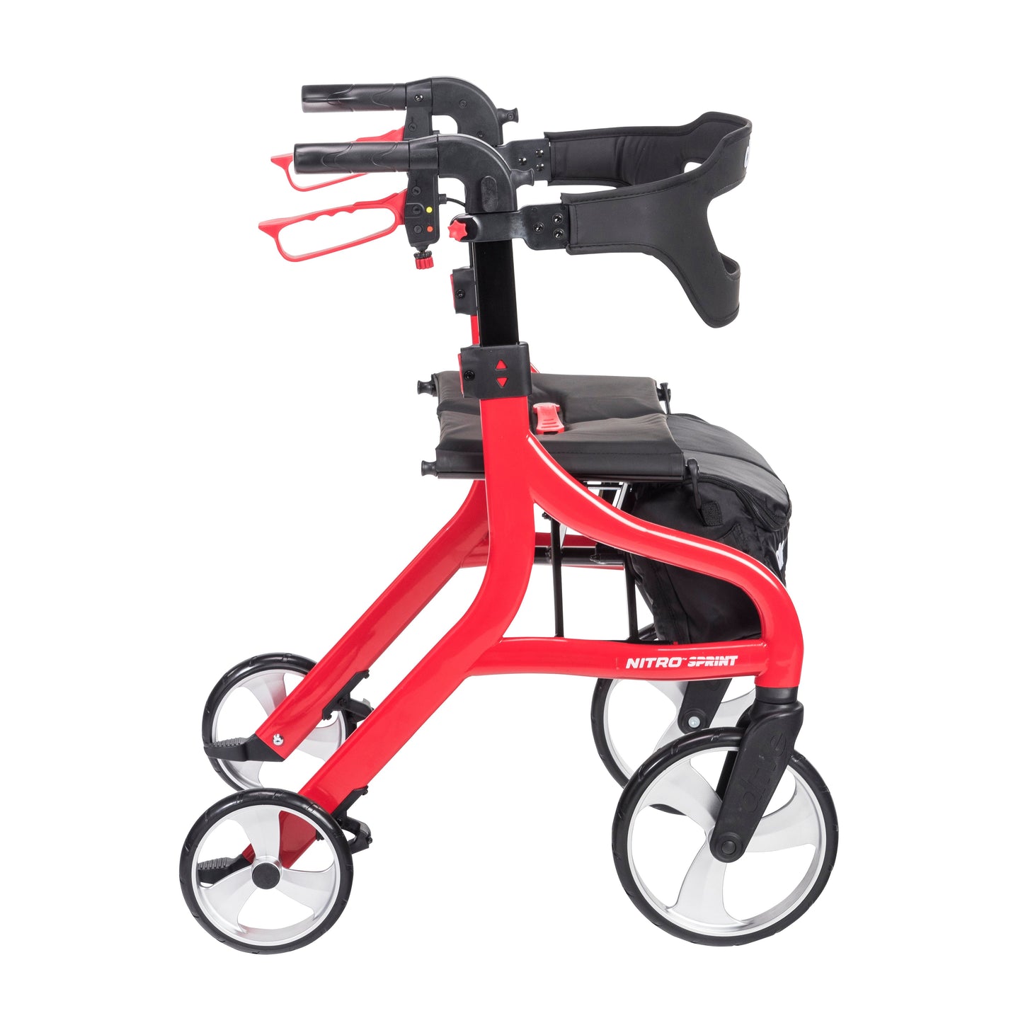 Nitro Sprint Rollator