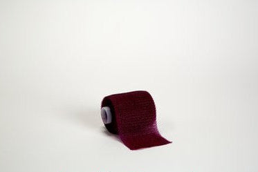 Cast Plus Fiberglass Casting Tape – 2 In x 4 Yds, Purple (Box of 10)