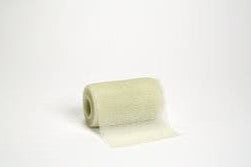 Cast Plus Fiberglass Casting Tape – 4 In x 4 Yds, White