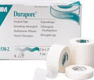 Tape Durapore 2In  X 10Yd