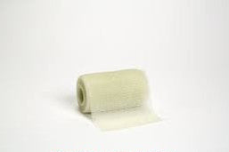 Cast Plus Fiberglass Casting Tape – 5 In x 4 Yds, White