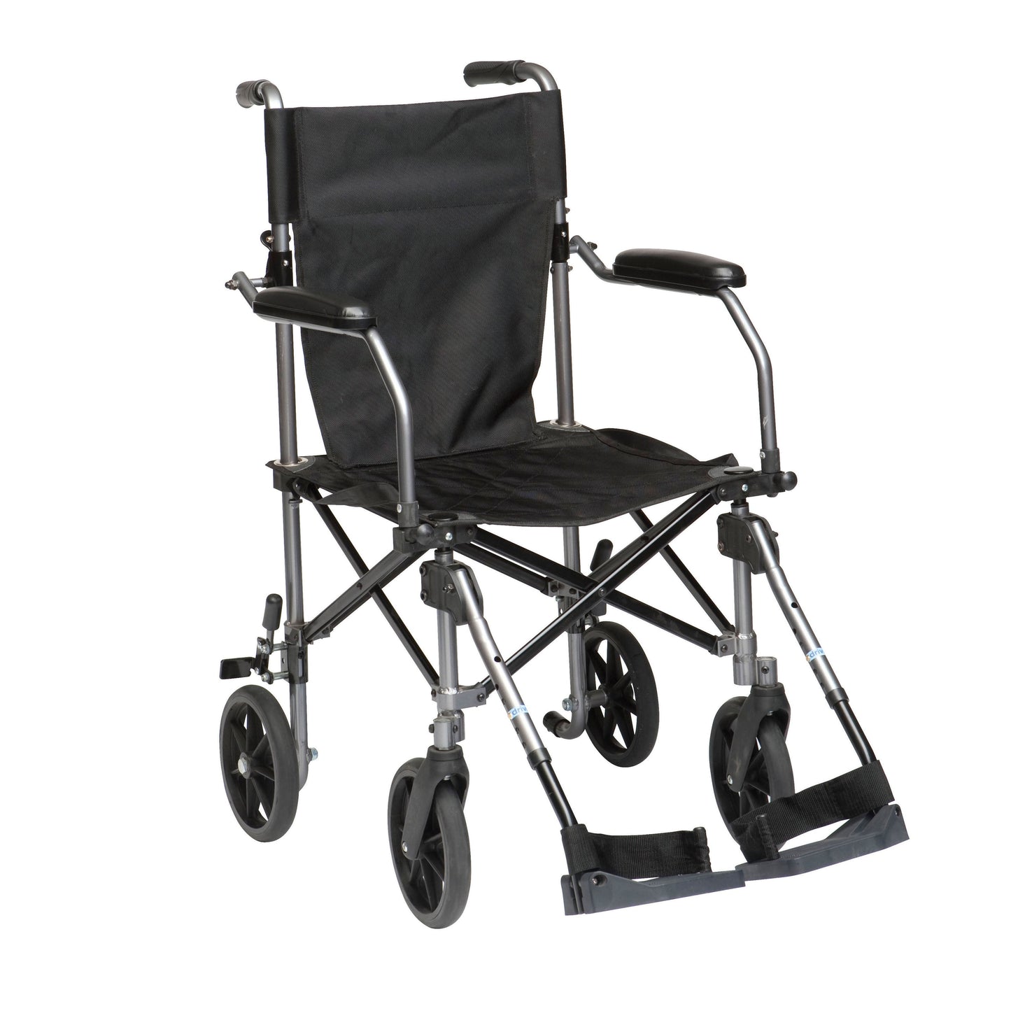 Travelite Chair in a Bag Transport Wheelchair