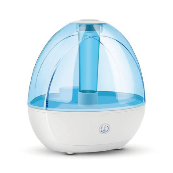 Portable Ultrasonic Cold Mist Humidifier