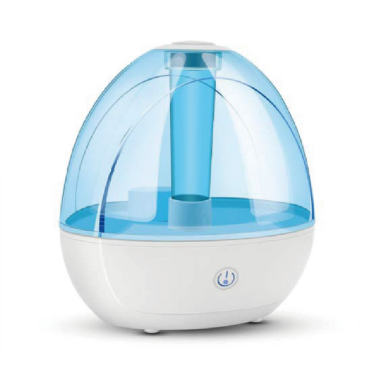 Portable Ultrasonic Cold Mist Humidifier