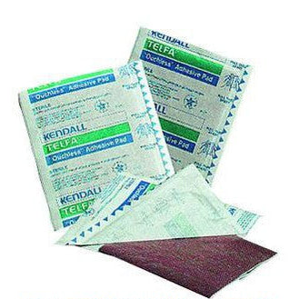 Telfa Dressings, Sterile, Non Adherent 8 X 3"