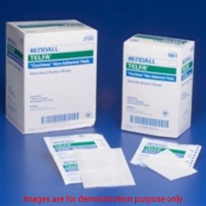 Telfa Non-Adherent Dressing – Non-Sterile, 8 In x 10 In