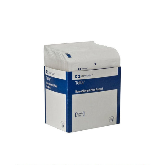 Telfa Ouchless Non-Adherent Dressing  3 X 6"