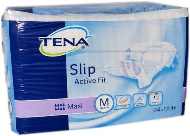 Tena Slip Active Fit