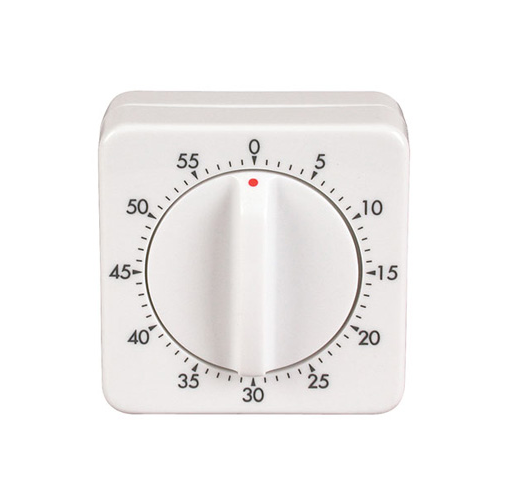 Traditional Mechanical Timer
