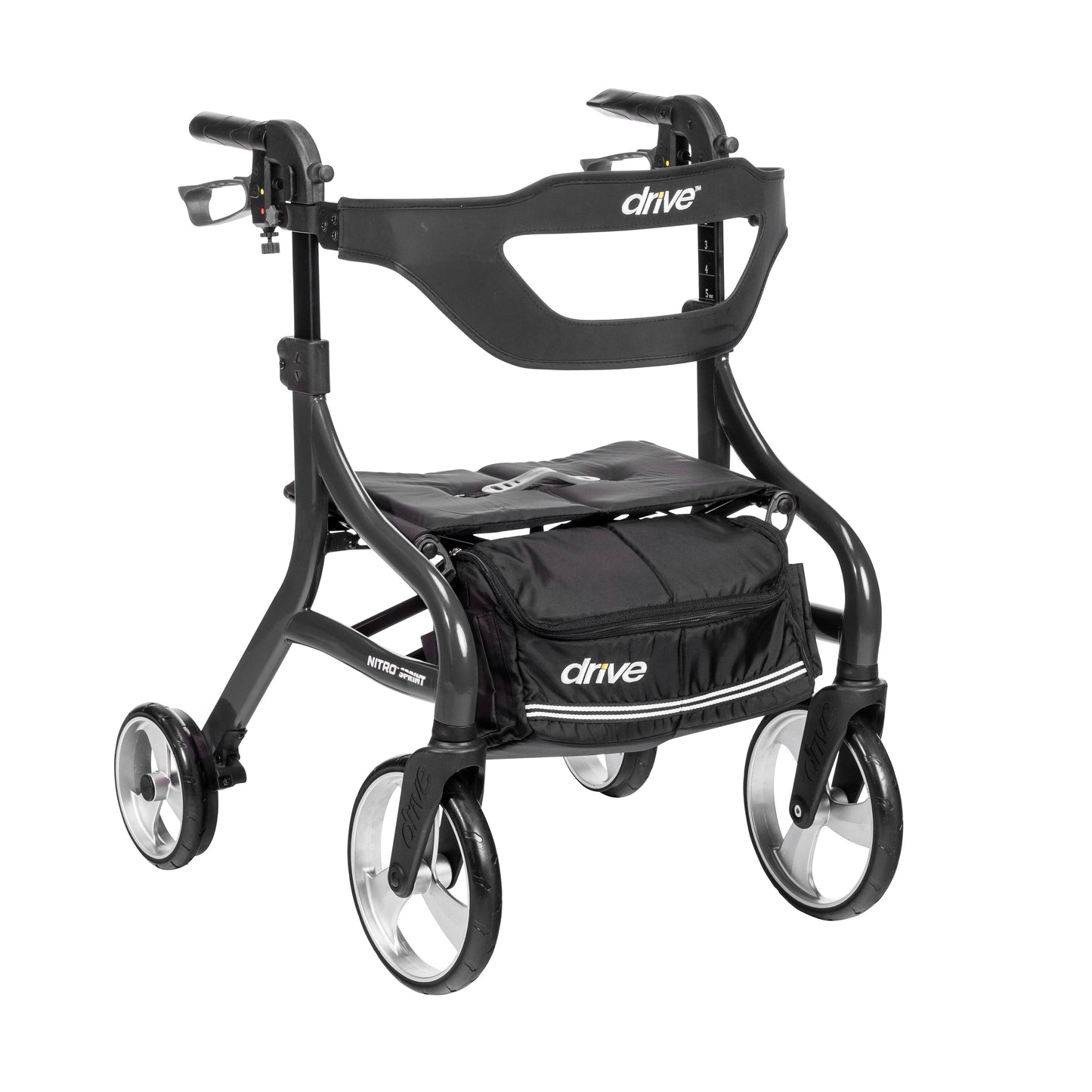 Nitro Sprint Rollator