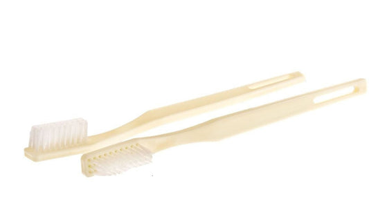 Toothbrush, Disposable