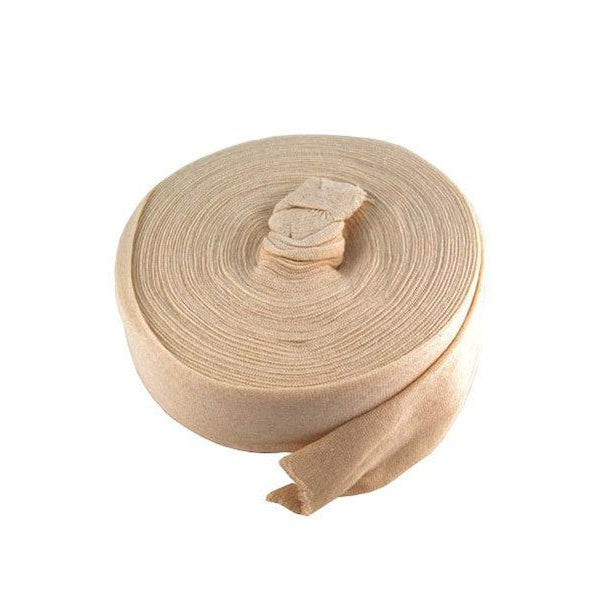 Tubular Cotton Stockinette, 3In X 25Yd, Non-Sterile