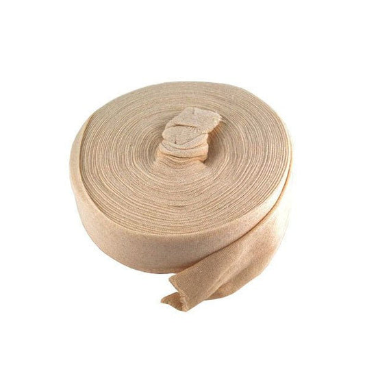 Tubular Cotton Stockinette, 3In X 25Yd, Non-Sterile