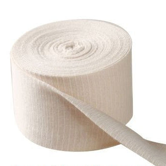 Tubular Cotton Stockinette, 4In X 25Yd, Non-Sterile