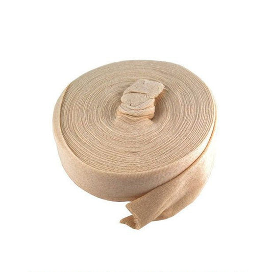 Tubular Cotton Stockinette, 6In X 25Yd, Non-Sterile