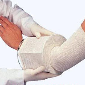 Tubular Gauze Applicator – Size 1 (for GL209 & GL219)
