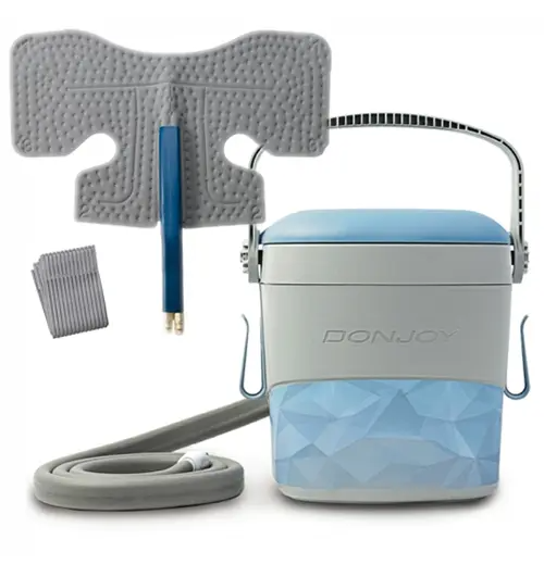 DonJoy Iceman Classic3 Cold Therapy Unit