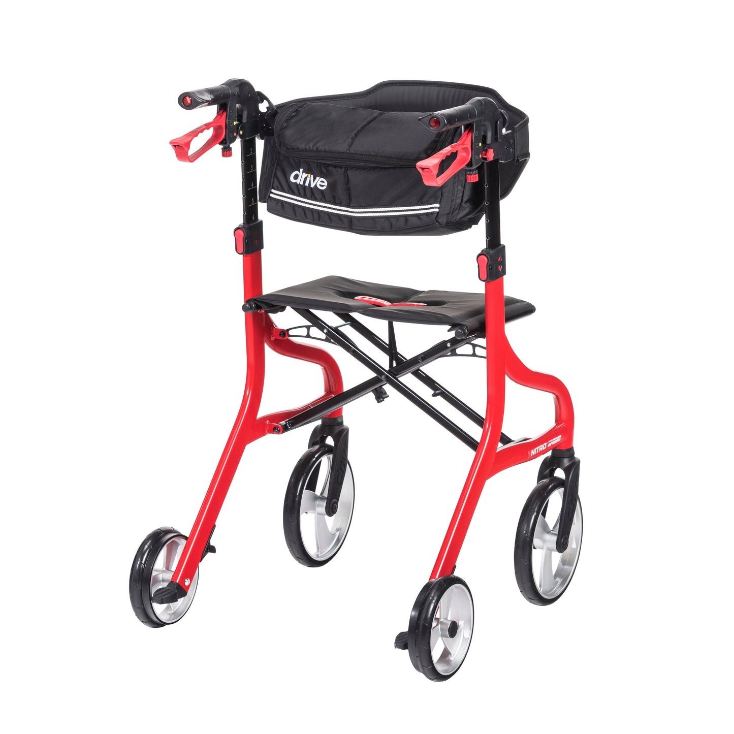 Nitro Sprint Rollator